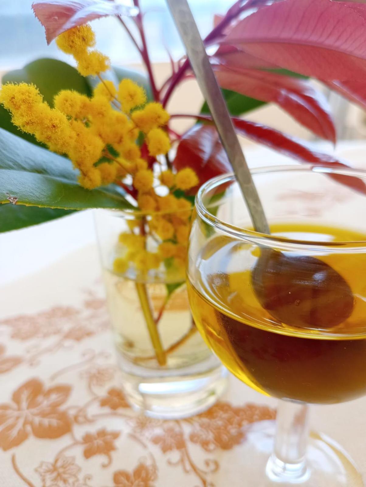 La Fetuseria Bistrot & Camere セニガッリア エクステリア 写真